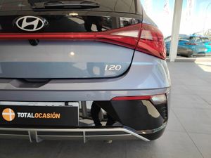 Hyundai i20 1.0 TGDI Klass - Foto 10