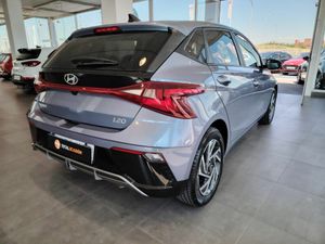 Hyundai i20 1.0 TGDI Klass - Foto 5