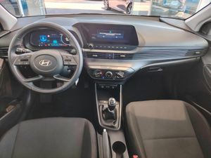 Hyundai i20 1.0 TGDI Klass - Foto 19