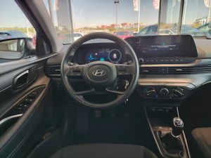Hyundai i20 1.0 TGDI Klass - Foto 18