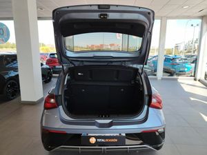 Hyundai i20 1.0 TGDI Klass - Foto 11
