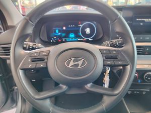 Hyundai i20 1.0 TGDI Klass - Foto 28