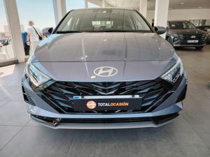 Hyundai i20 1.0 TGDI Klass - Foto 3