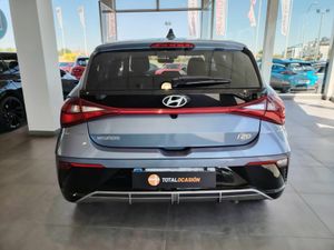 Hyundai i20 1.0 TGDI Klass - Foto 7