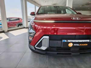 Hyundai Kona 1.6 GDI HEV Maxx DCT - Foto 9