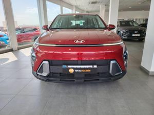Hyundai Kona 1.6 GDI HEV Maxx DCT - Foto 3