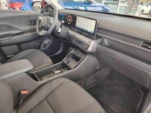 Hyundai Kona 1.6 GDI HEV Maxx DCT - Foto 35