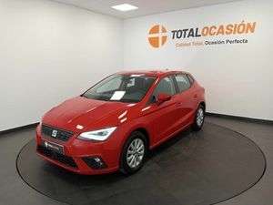 Seat Ibiza 1.0 TSI 81kW (110CV) Style - Foto 3
