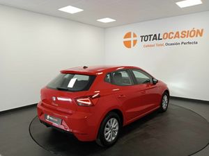 Seat Ibiza 1.0 TSI 81kW (110CV) Style - Foto 7