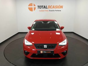 Seat Ibiza 1.0 TSI 81kW (110CV) Style - Foto 3