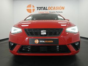 Seat Ibiza 1.0 TSI 81kW (110CV) Style - Foto 13