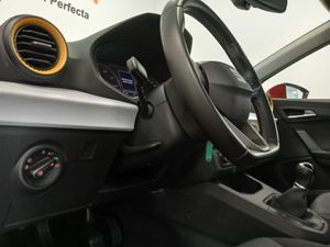 Seat Ibiza 1.0 TSI 81kW (110CV) Style - Foto 25