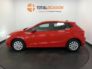 Seat Ibiza 1.0 TSI 81kW (110CV) Style - Foto 5