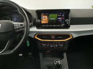 Seat Ibiza 1.0 TSI 81kW (110CV) Style - Foto 27