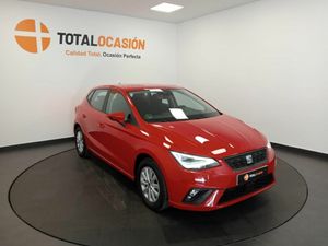 Seat Ibiza 1.0 TSI 81kW (110CV) Style - Foto 2