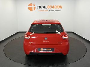 Seat Ibiza 1.0 TSI 81kW (110CV) Style - Foto 8