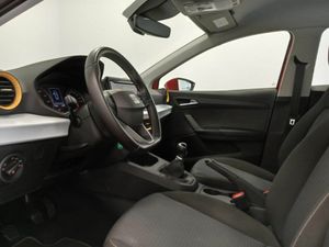 Seat Ibiza 1.0 TSI 81kW (110CV) Style - Foto 23