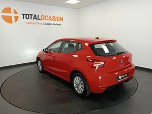 Seat Ibiza 1.0 TSI 81kW (110CV) Style - Foto 6