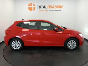 Seat Ibiza 1.0 TSI 81kW (110CV) Style - Foto 4