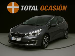 Kia Ceed 1.6 CRDi VGT Tech - Foto 2