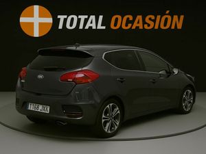 Kia Ceed 1.6 CRDi VGT Tech - Foto 3