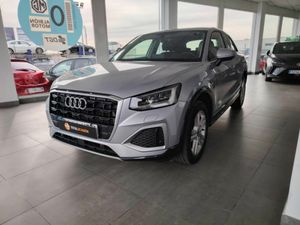 Audi Q2 Advanced 30 TFSI 81kW (110CV) - Foto 3