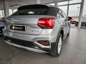 Audi Q2 Advanced 30 TFSI 81kW (110CV) - Foto 6