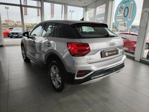 Audi Q2 Advanced 30 TFSI 81kW (110CV) - Foto 9