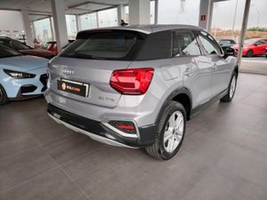 Audi Q2 Advanced 30 TFSI 81kW (110CV) - Foto 7