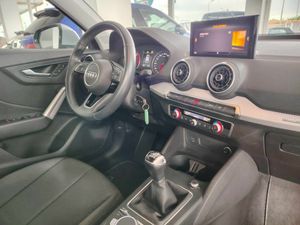 Audi Q2 Advanced 30 TFSI 81kW (110CV) - Foto 35