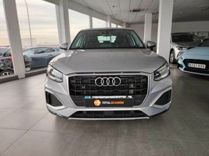 Audi Q2 Advanced 30 TFSI 81kW (110CV) - Foto 3