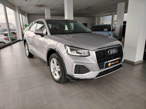 Audi Q2 Advanced 30 TFSI 81kW (110CV) - Foto 2