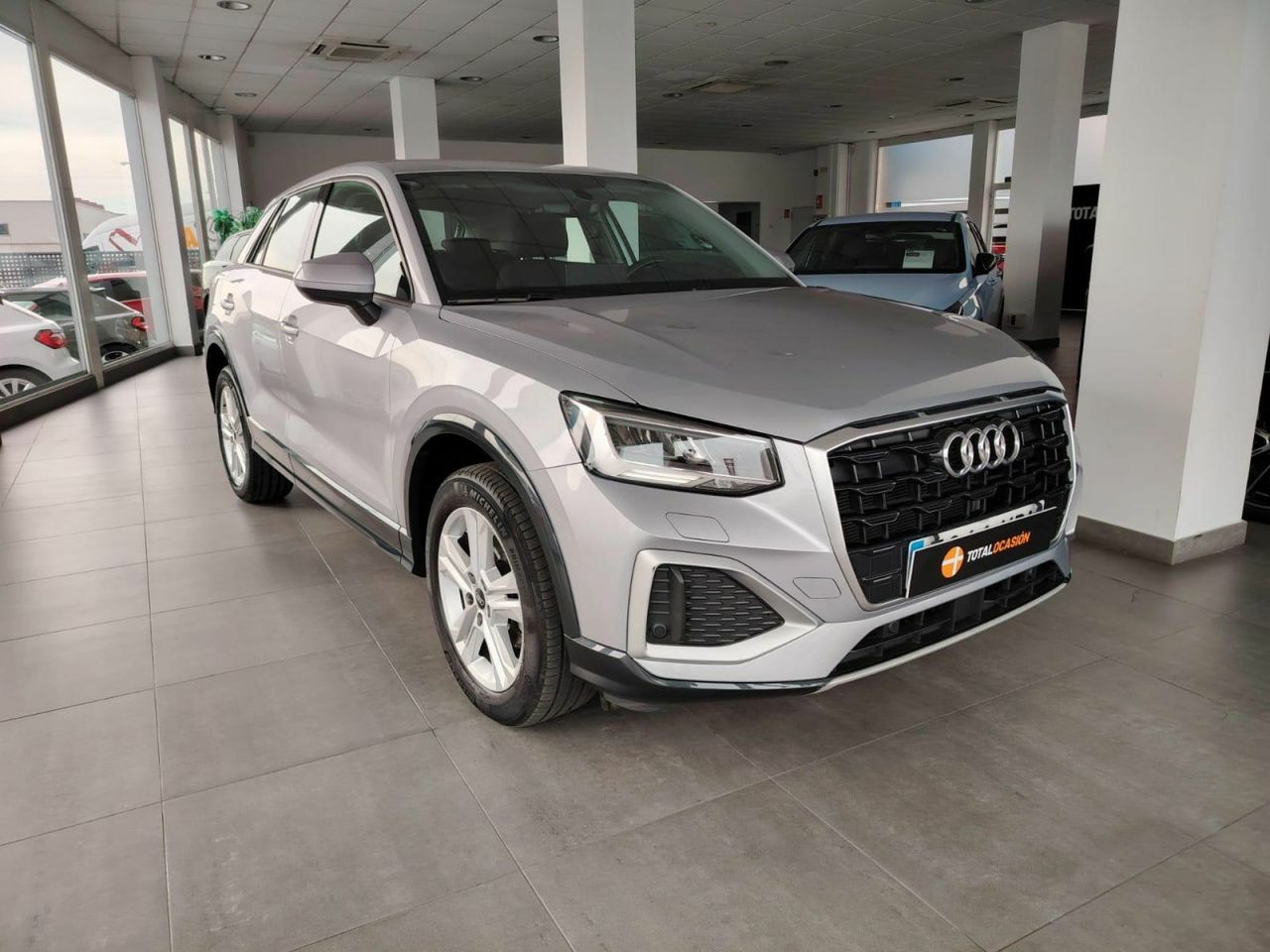 Audi Q2 Advanced 30 TFSI 81kW (110CV) - Foto 1
