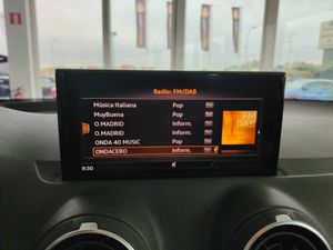 Audi Q2 Advanced 30 TFSI 81kW (110CV) - Foto 30