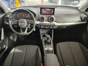Audi Q2 Advanced 30 TFSI 81kW (110CV) - Foto 19