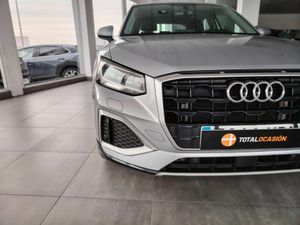 Audi Q2 Advanced 30 TFSI 81kW (110CV) - Foto 10