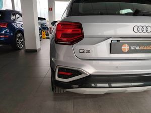 Audi Q2 Advanced 30 TFSI 81kW (110CV) - Foto 12