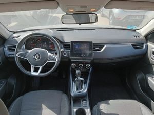 Renault Arkana Intens TCe 103kW(140CV) EDC Micro Híbr. - Foto 4