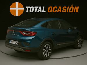 Renault Arkana Intens TCe 103kW(140CV) EDC Micro Híbr. - Foto 3