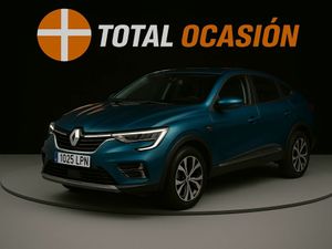 Renault Arkana Intens TCe 103kW(140CV) EDC Micro Híbr. - Foto 2
