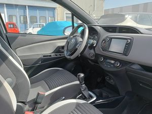 Toyota Yaris 1.3 100 Feel - Foto 3