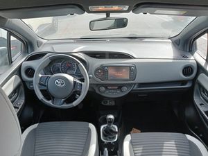 Toyota Yaris 1.3 100 Feel - Foto 4
