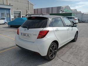 Toyota Yaris 1.3 100 Feel - Foto 3