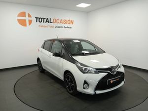 Toyota Yaris 1.3 100 Feel - Foto 2