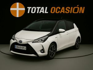 Toyota Yaris 1.3 100 Feel - Foto 2