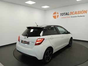 Toyota Yaris 1.3 100 Feel - Foto 7
