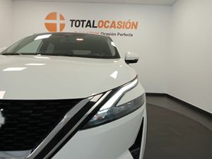 Nissan Qashqai DIG-T 116kW mHEV Xtronic 4x4 N-Connecta - Foto 12