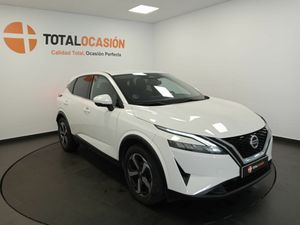 Nissan Qashqai DIG-T 116kW mHEV Xtronic 4x4 N-Connecta - Foto 14