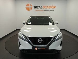 Nissan Qashqai DIG-T 116kW mHEV Xtronic 4x4 N-Connecta - Foto 3