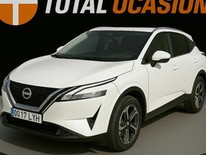 Nissan Qashqai DIG-T 116kW mHEV Xtronic 4x4 N-Connecta - Foto 2